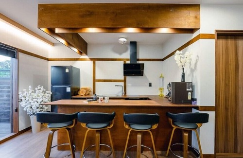 Pohang House | GurYong RyoKan