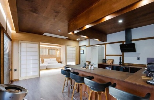 Pohang House | GurYong RyoKan