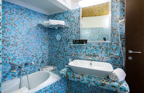 Peschici Hotel | Gusmay Resort – Hotel Gusmay & Suite Le Dune