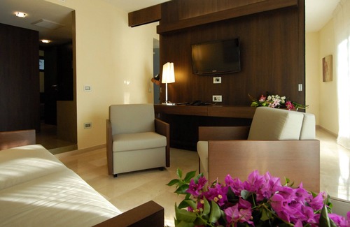 Peschici Hotel | Gusmay Resort – Hotel Gusmay & Suite Le Dune