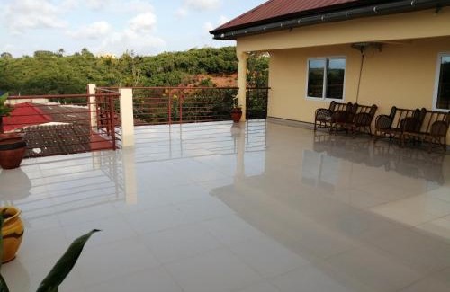 Cape Coast Apartment | GUSSYS Homes