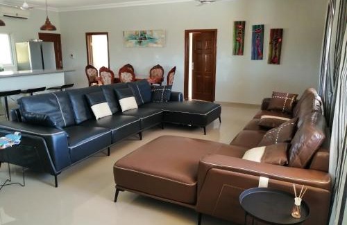 Cape Coast Apartment | GUSSYS Homes