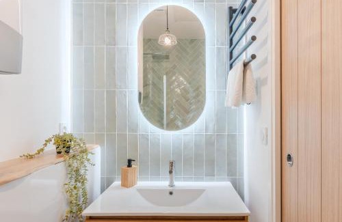 Republique - Les Ponts Apartment | Gustave - Proche centre-ville de Nantes