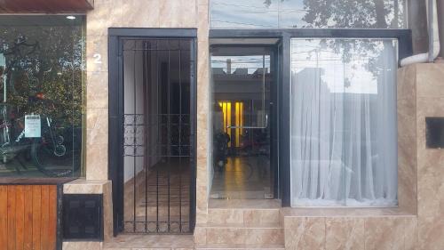Villa Mercedes Apartment | Gustavo