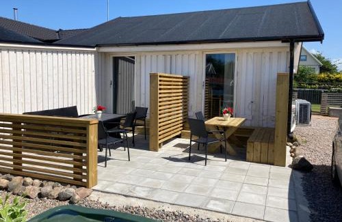 Varberg Apartment | Gustavsro i Apelviken Annex 2