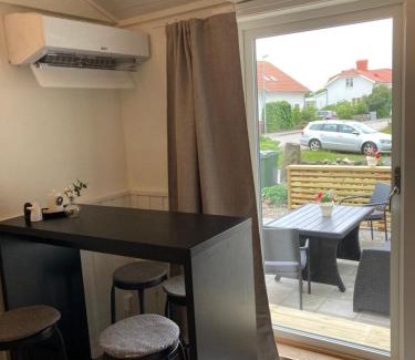 Varberg Apartment | Gustavsro i Apelviken Annex 2