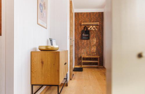 Kallmerode Apartment | Gut Beinrode