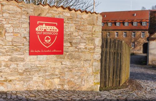 Kallmerode Apartment | Gut Beinrode