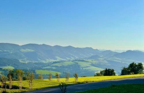 Sonntagberg House | Gut Herzogberg