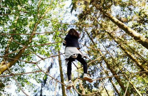 Wustrow House | Gut Pälitzhof