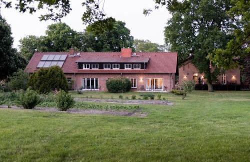 Settin House | Gut Settin am See - Ferienhäuser