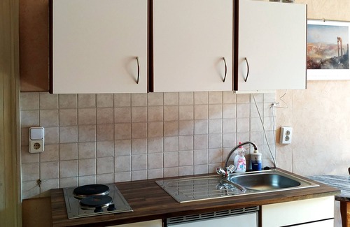 Gramzow Apartment | Gutshaus Polßen - Vacation in the Uckermark