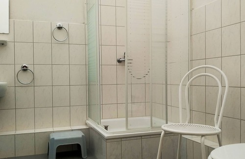 Gramzow Apartment | Gutshaus Polßen - Vacation in the Uckermark