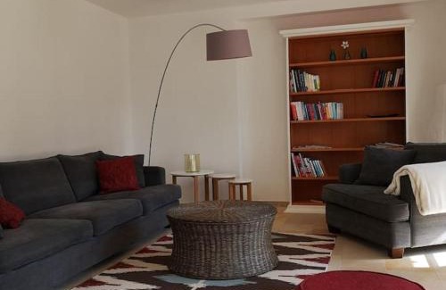 Diessen am Ammersee Apartment | Gutshof Ferienwohnung in Seenähe