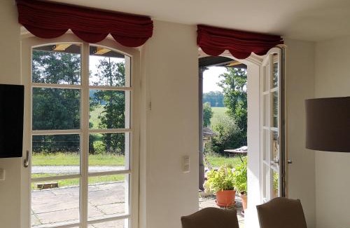 Diessen am Ammersee Apartment | Gutshof Ferienwohnung in Seenähe