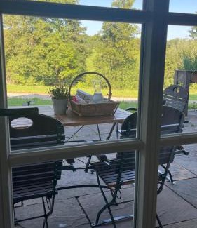 Diessen am Ammersee Apartment | Gutshof Ferienwohnung in Seenähe