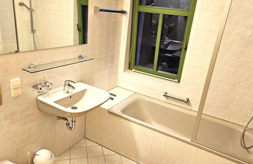 North Tolkewitz/Seidnitz Hotel | Gutshof Hauber