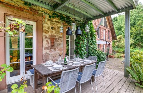 Klingenmuenster House | Gutshof Kaiserbacher Mühle