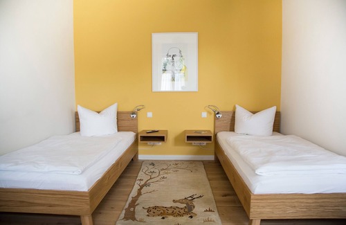 Ketzin/Havel House | Gutshof Ketzin