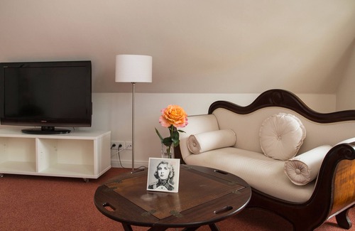 Ketzin/Havel House | Gutshof Ketzin