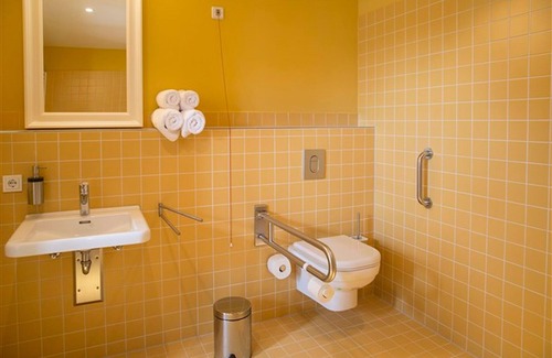 Ketzin/Havel House | Gutshof Ketzin