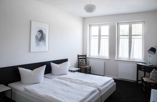 Ketzin/Havel House | Gutshof Ketzin