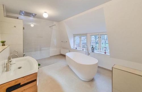 Waabs House | Gutshof Rothensande Herrenhaus