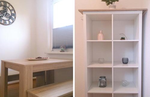 Guben Apartment | GUWO Gästewohnung Friedrich-Schiller-Str 28