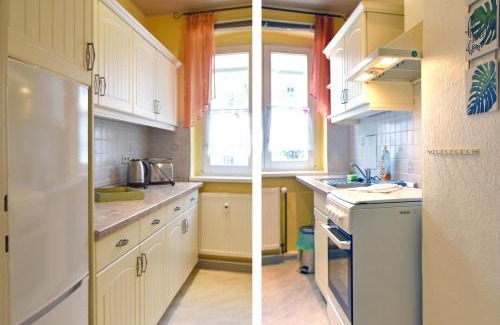 Guben Apartment | GUWO Gästewohnung Friedrich-Engels-Str 5