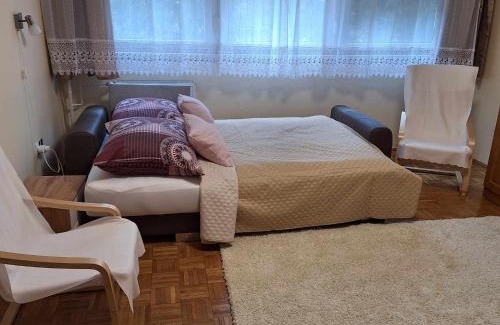 Rakosfalva Apartment | Gvadányi Rezidencia