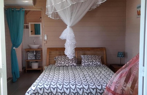 Sainte-Rose House | Gwadakaz