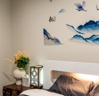 Suyeong-Gu Apartment | #Gwangan# exotic accommodation