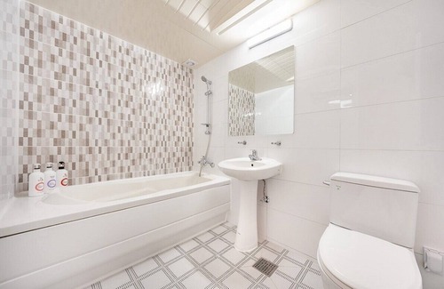 Gwangmyeong Hotel | Gwangmyeong hotel Castle