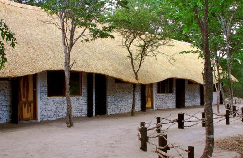 Dete Resort | Gwango Heritage Resort