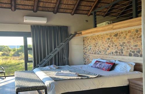 Bela-Bela Cabin | Gweda Lodge