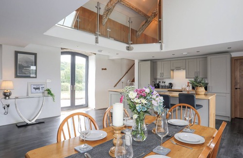 Brynrefail Cottage | Gwel Y Fenai