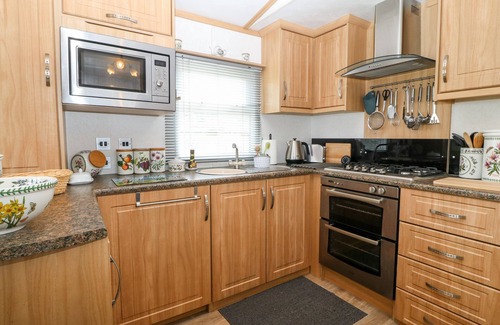 Llanllyfni Cottage | Gwel Y Môr