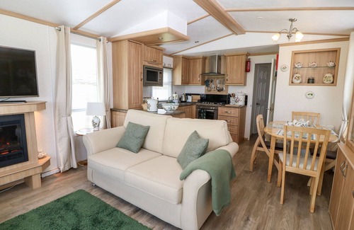 Llanllyfni Cottage | Gwel Y Môr