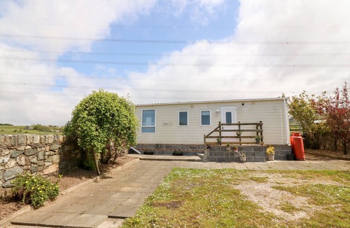 Llanllyfni Cottage | Gwel Y Môr