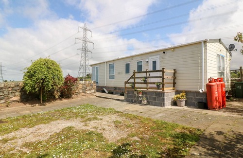 Llanllyfni Cottage | Gwel Y Môr