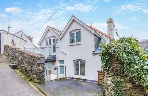 Looe Apartment | Gwendrock Diw