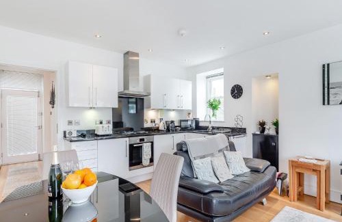Looe Apartment | Gwendrock Diw