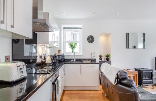 Looe Apartment | Gwendrock Diw