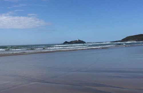 Gwithian Ski Chalet | Gwithian, Sea Dream Beach Chalet