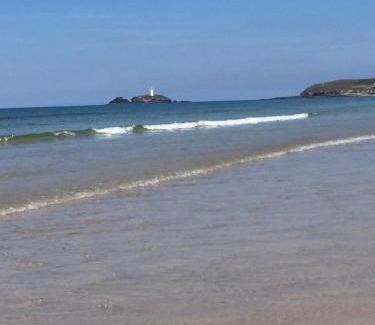 Gwithian Ski Chalet | Gwithian, Sea Dream Beach Chalet