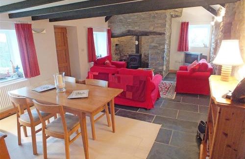 Trefasser House | Gwndwn Gwyn