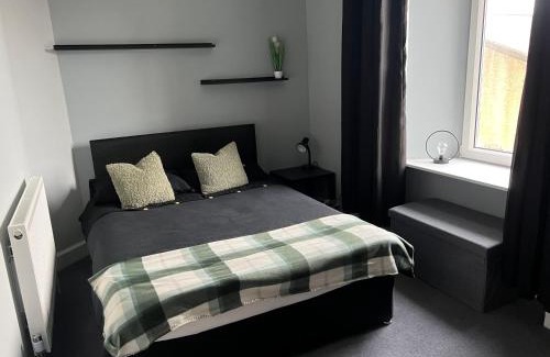 Wick House | GWR Dickson's House, NC500, Wick