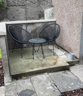 Wick House | GWR Dickson's House, NC500, Wick