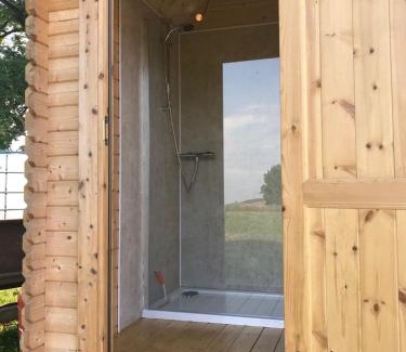 Llanwenarth Other | Gwynfyd Bell Tent