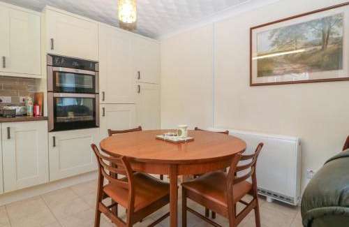 Cylch-Y-Garn House | Gwynlys